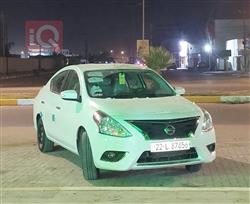 نیسان سەنی